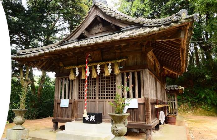 日吉神社